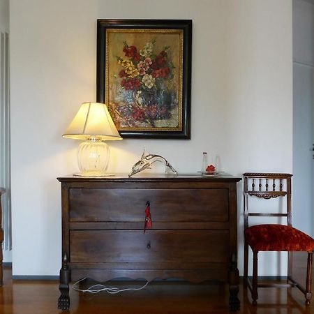 Ma Jolie Maison By Apulia Accommodation 巴里 外观 照片