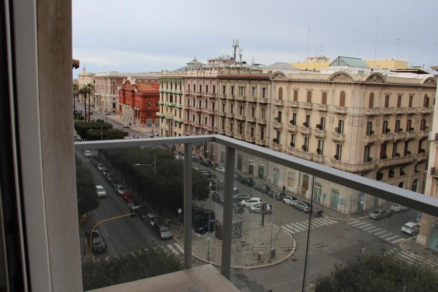 Ma Jolie Maison By Apulia Accommodation 巴里 外观 照片