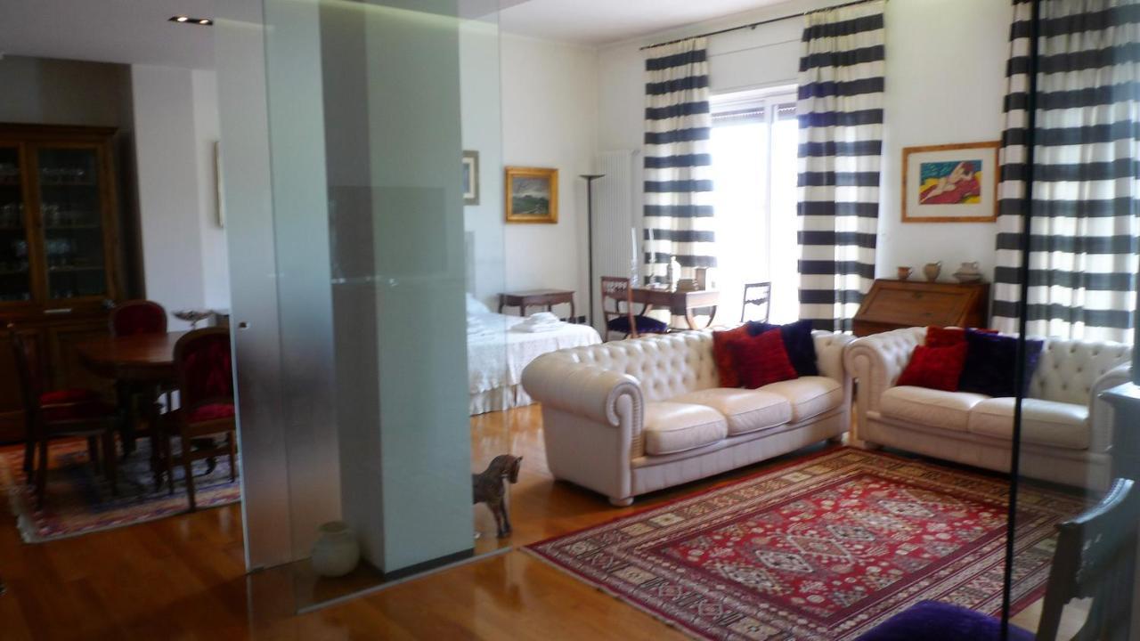 Ma Jolie Maison By Apulia Accommodation 巴里 外观 照片