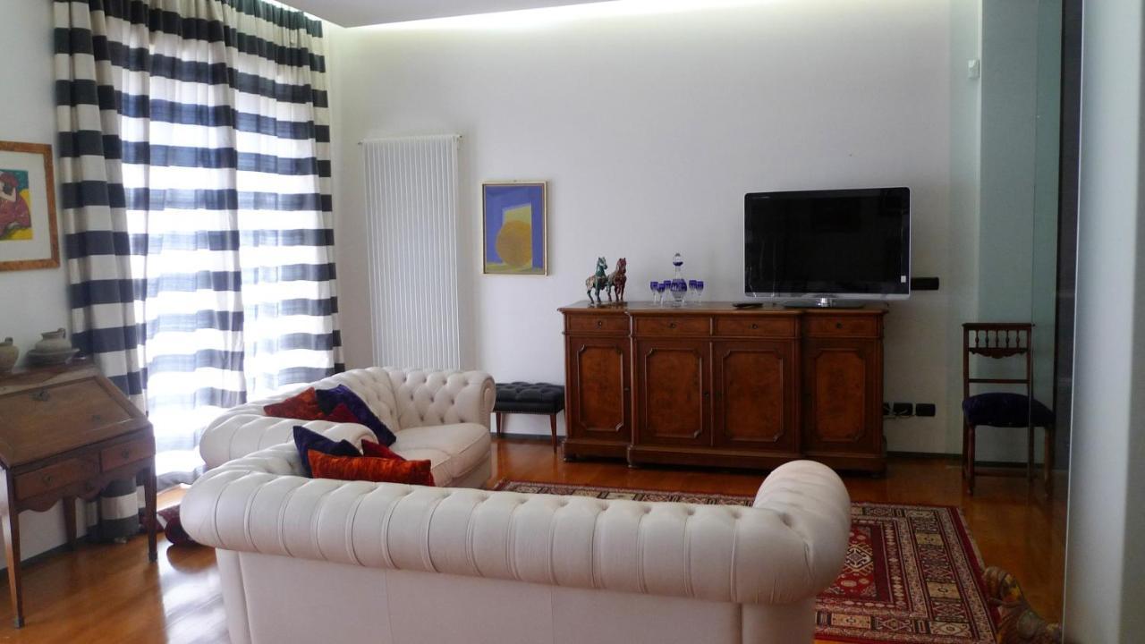 Ma Jolie Maison By Apulia Accommodation 巴里 外观 照片